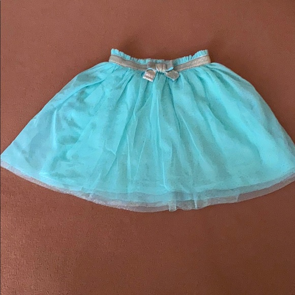 Cat & Jack TuTu skirt - Picture 1 of 3